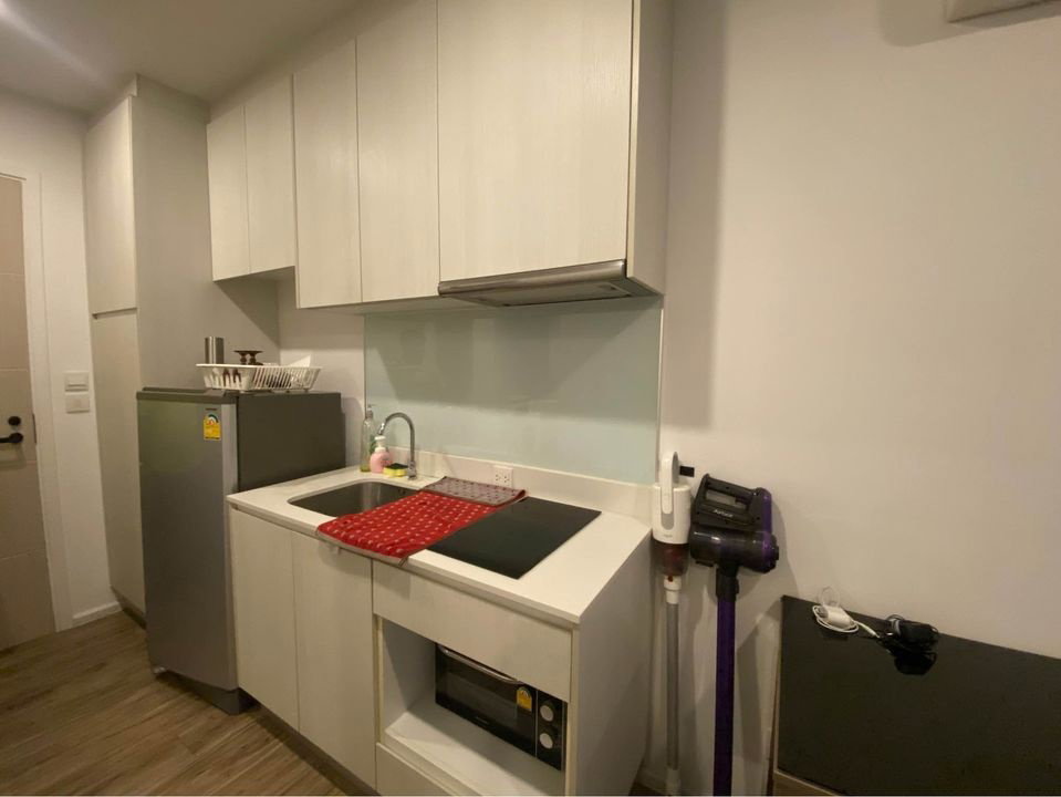 picture Knightbridge, 23rd floor, sea view, sunset, <Please add Line> - 7/7