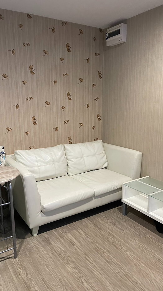 รูป  ให้เช่าคอนโด โพลิส คอนโด สุขสวัสดิ์ 64 (Polis Condo Suksawat 64)  - รูปที่ 8/10