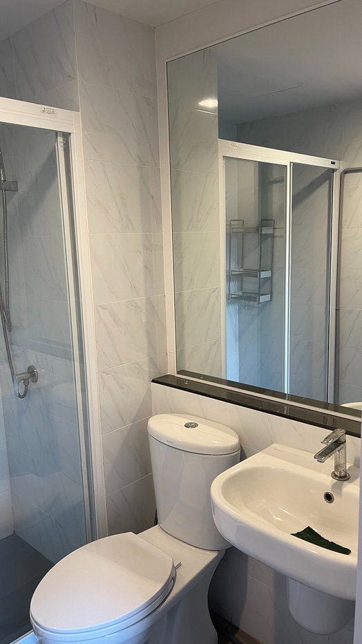 รูป  ให้เช่าคอนโด โพลิส คอนโด สุขสวัสดิ์ 64 (Polis Condo Suksawat 64)  - รูปที่ 6/10