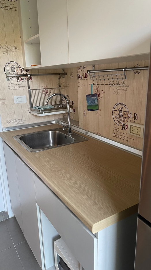 รูป  ให้เช่าคอนโด โพลิส คอนโด สุขสวัสดิ์ 64 (Polis Condo Suksawat 64)  - รูปที่ 5/10