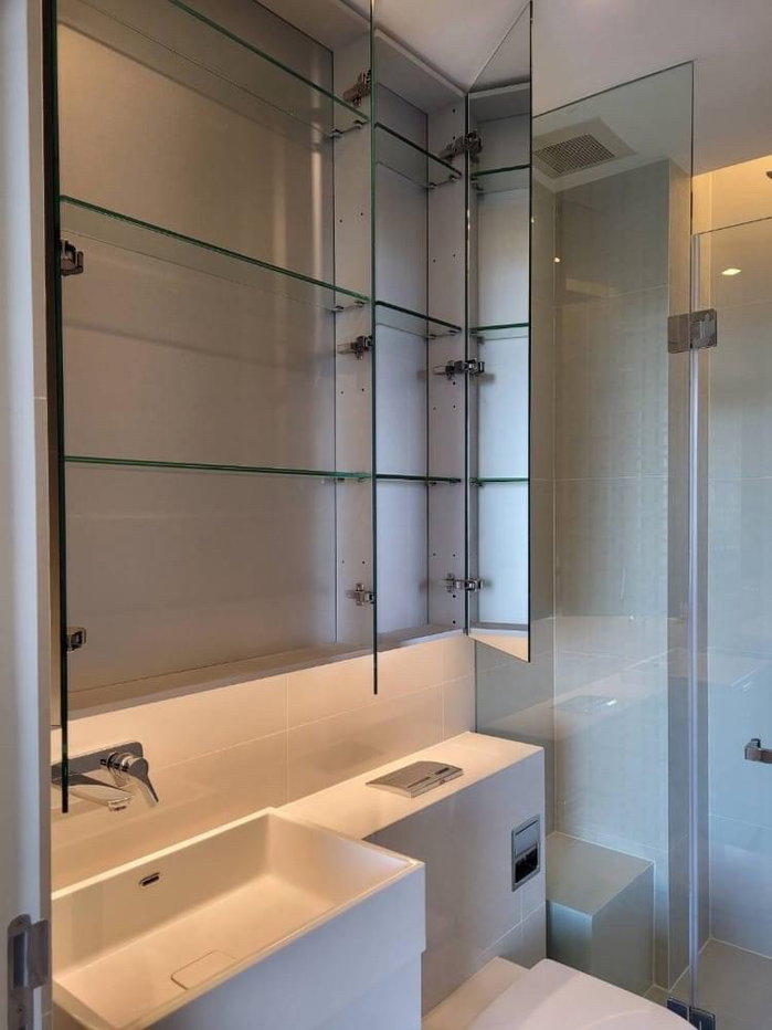 รูป For rent , the saint residences - รูปที่ 5/5