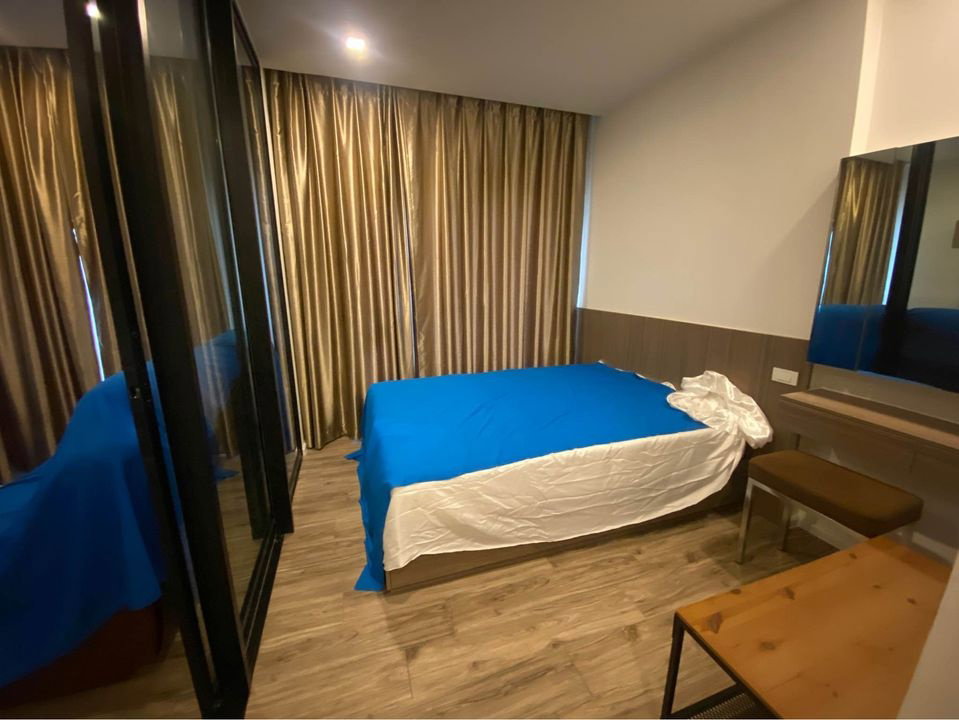 picture Knightbridge, 23rd floor, sea view, sunset, <Please add Line> - 5/7