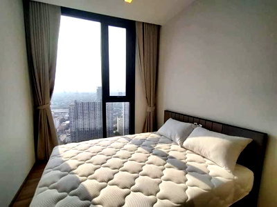 คอนโดให้เช่า : 💖🏠 For rent , the line phahol-pradipat