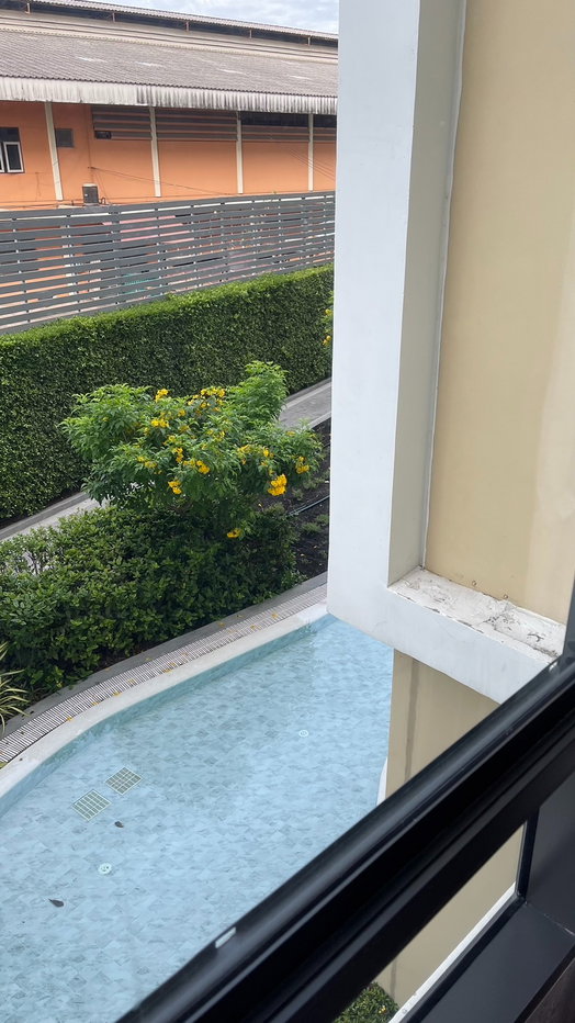 รูป  ให้เช่าคอนโด โพลิส คอนโด สุขสวัสดิ์ 64 (Polis Condo Suksawat 64)  - รูปที่ 9/10