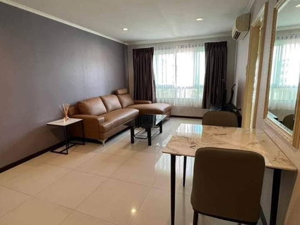 รูปภาพ For rent , Lumpini ville phahol-sutthisarn