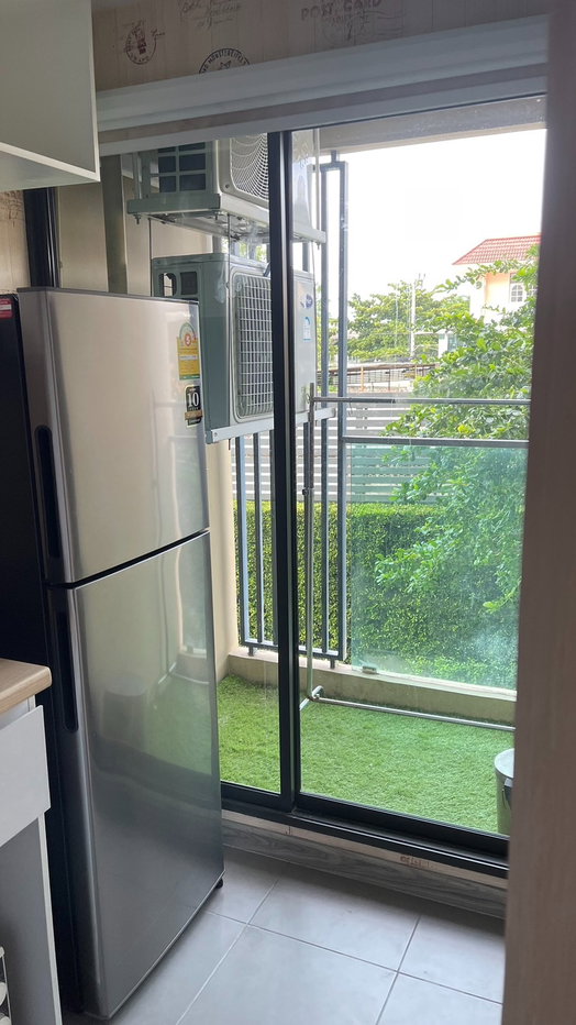 รูป  ให้เช่าคอนโด โพลิส คอนโด สุขสวัสดิ์ 64 (Polis Condo Suksawat 64)  - รูปที่ 2/10