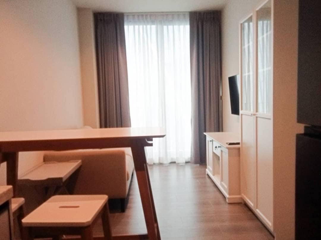 รูป 💖🏠 For rent , the reserve phahol-pradipat - รูปที่ 3/6