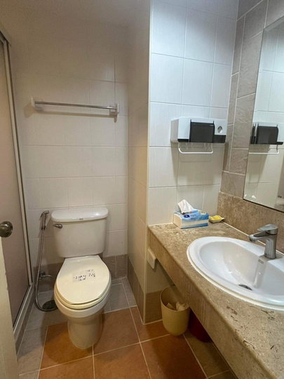 รูป For rent , Lumpini ville phahol-sutthisarn - รูปที่ 9/10