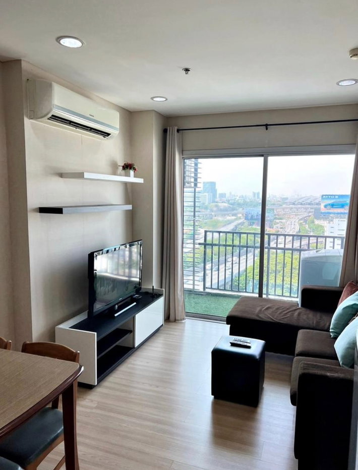 รูป 💖🏠 For rent , Intro phaholyothin-pradipat - รูปที่ 1/6