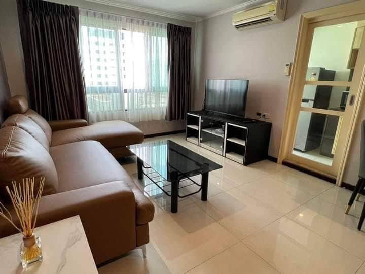 รูป For rent , Lumpini ville phahol-sutthisarn - รูปที่ 3/10