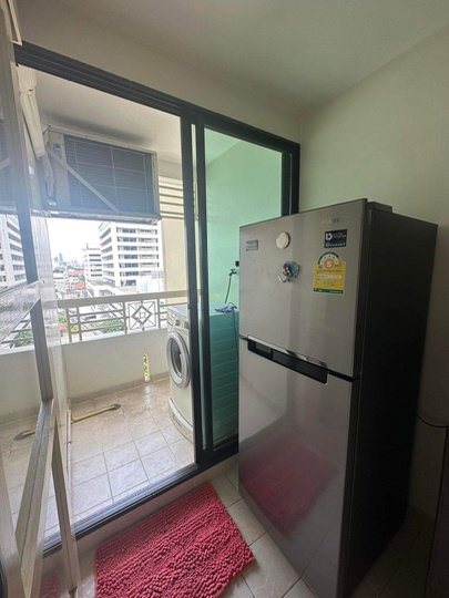 รูป For rent , Lumpini ville phahol-sutthisarn - รูปที่ 8/10