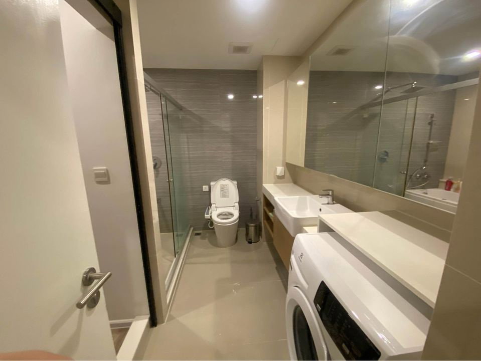 picture Knightbridge, 23rd floor, sea view, sunset, <Please add Line> - 2/7