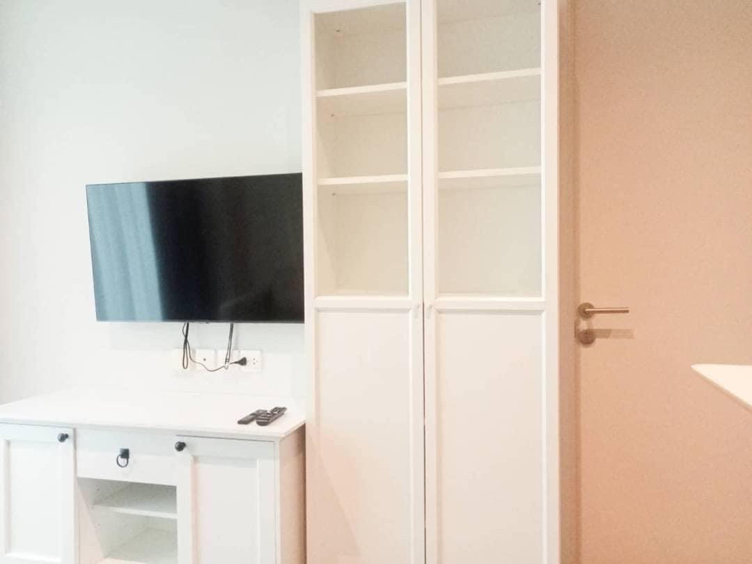 รูป 💖🏠 For rent , the reserve phahol-pradipat - รูปที่ 2/6