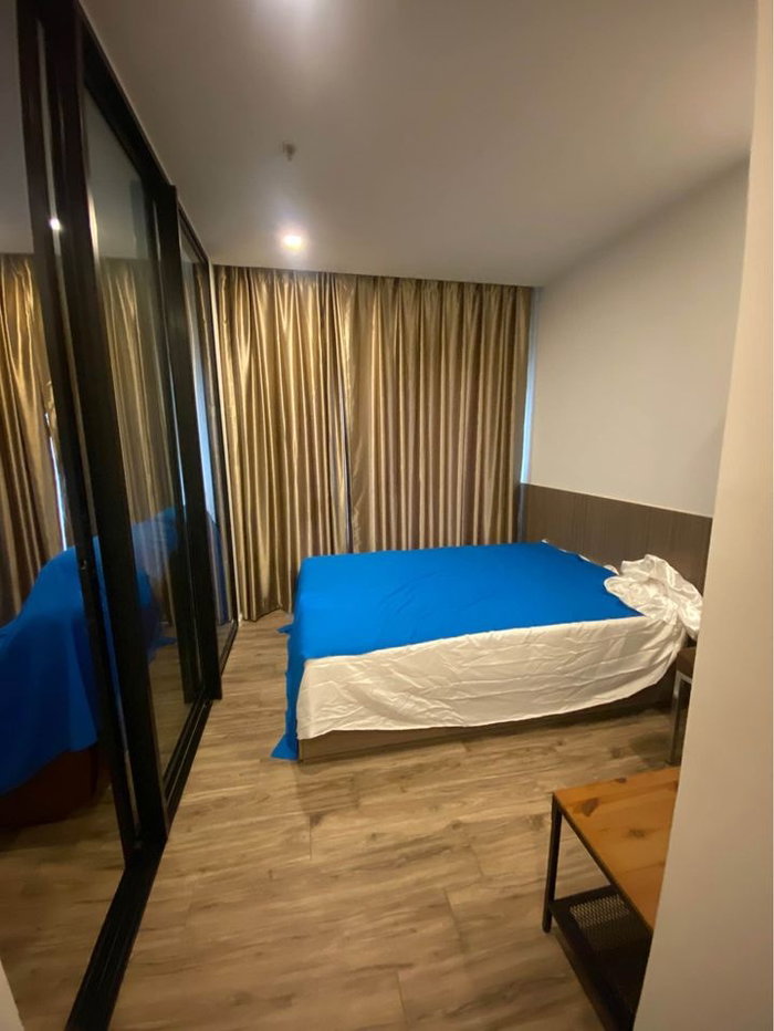 picture Knightbridge, 23rd floor, sea view, sunset, <Please add Line> - 4/7