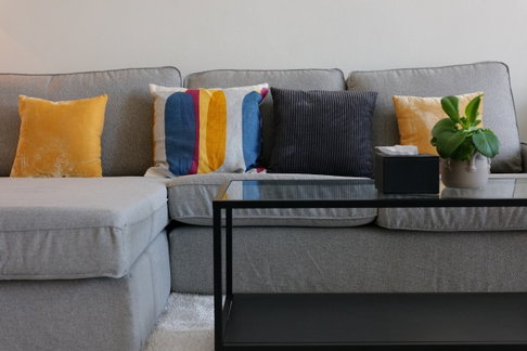 LTH9301 – Condo in Thonglor FOR RENT size 120 sq.m. 2 beds 2 baths near BTS Thonglo Station ONLY 60k/Month