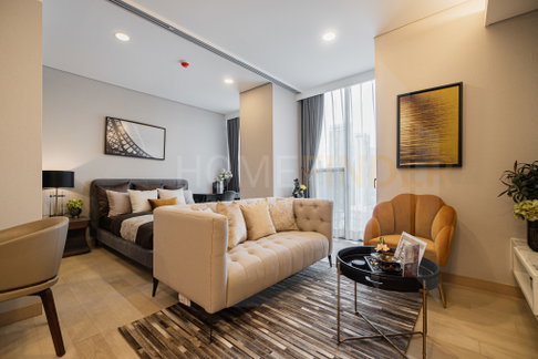 Wyndham Residence Bangkok 1 bedroom, for sale
