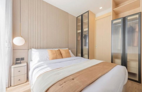 [APP6569] เช่าเอง มีส่วนลด!  NOBLE State 39 คอนโดใหม่ สุขุมวิท 39 ตกแต่งพร้อมอยู่ เพียง 28,000 บาท พร้อมเข้าอยู่ได้เลย  Line : @apopplace