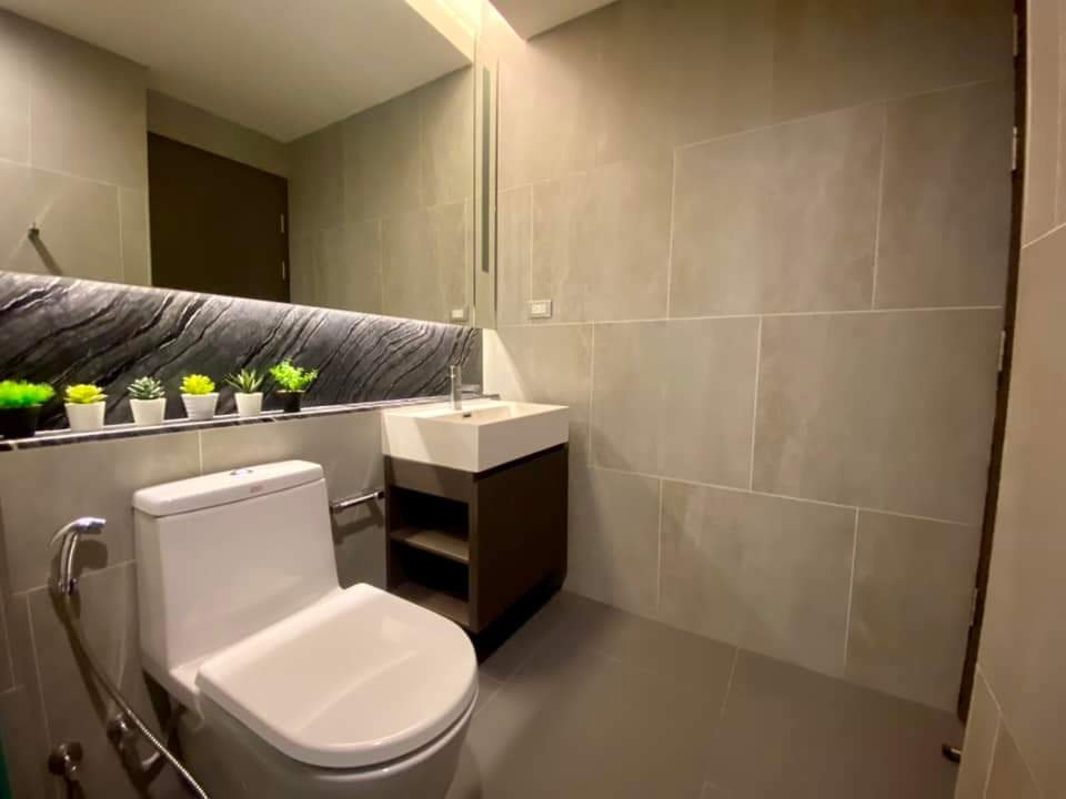 รูป Lumpini 24 Condo for rent Phompong - รูปที่ 6/8