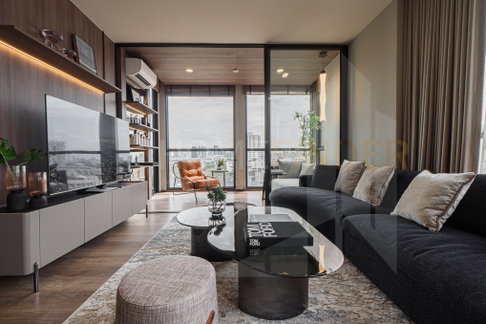 The Issara Sathorn 2 bedrooms, for sale