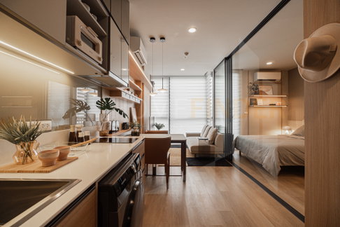 The Issara Sathorn 1 bedroom, for sale