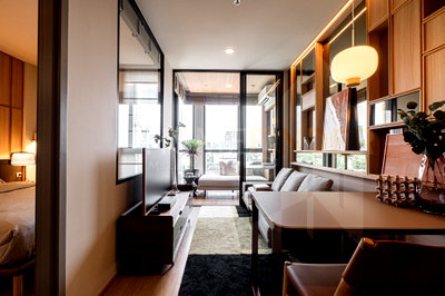 ขายคอนโด : The Issara Sathorn 1 bedroom, for sale