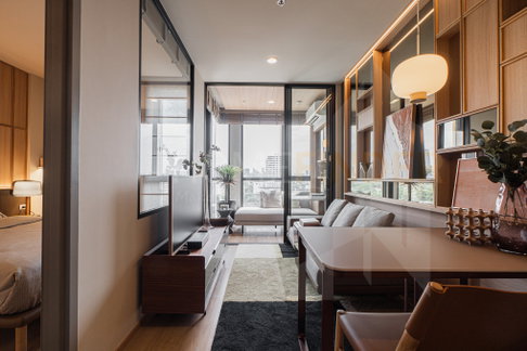 The Issara Sathorn 1 bedroom, for sale