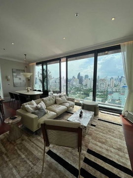 LTH9316<H9317 – Condo in Thonglor FOR RENT/SALE size 149.5 sq.m. 3 beds 3 baths near BTS Thonglo Station