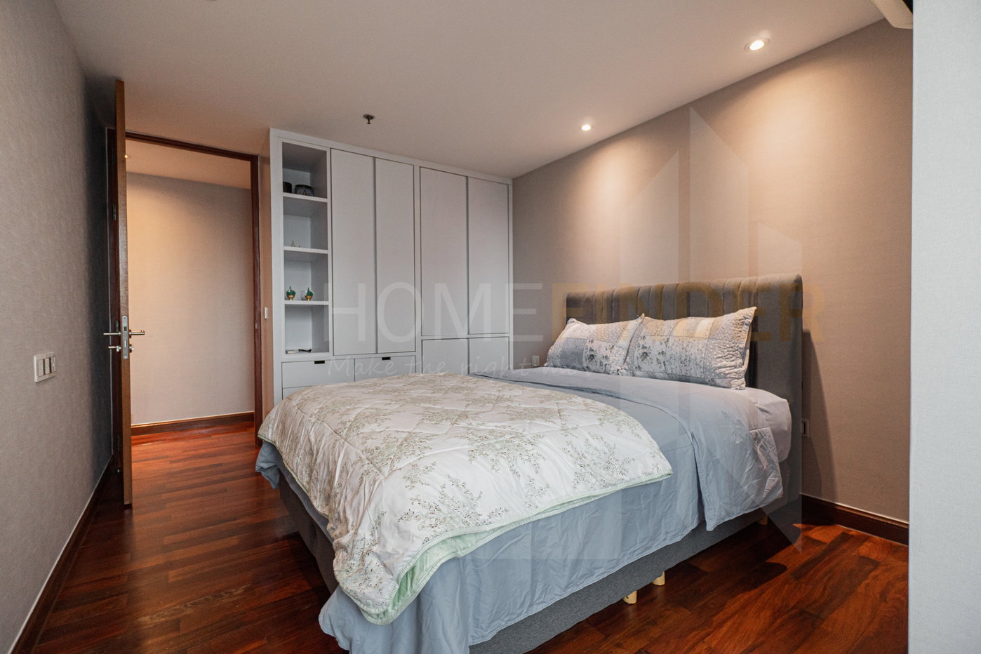 รูป Lake Green 2 bedrooms, for rent - รูปที่ 6/12