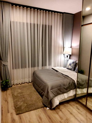 คอนโดให้เช่า : KB_PR010 คอนโดให้เช่า KnightsBridge Prime Ratchayothin (ไนท์บริดจ์ ไพร์ม รัชโยธิน) ห้องสวย ห้องมุม เฟอร์ครบ ราคาพิเศษ
