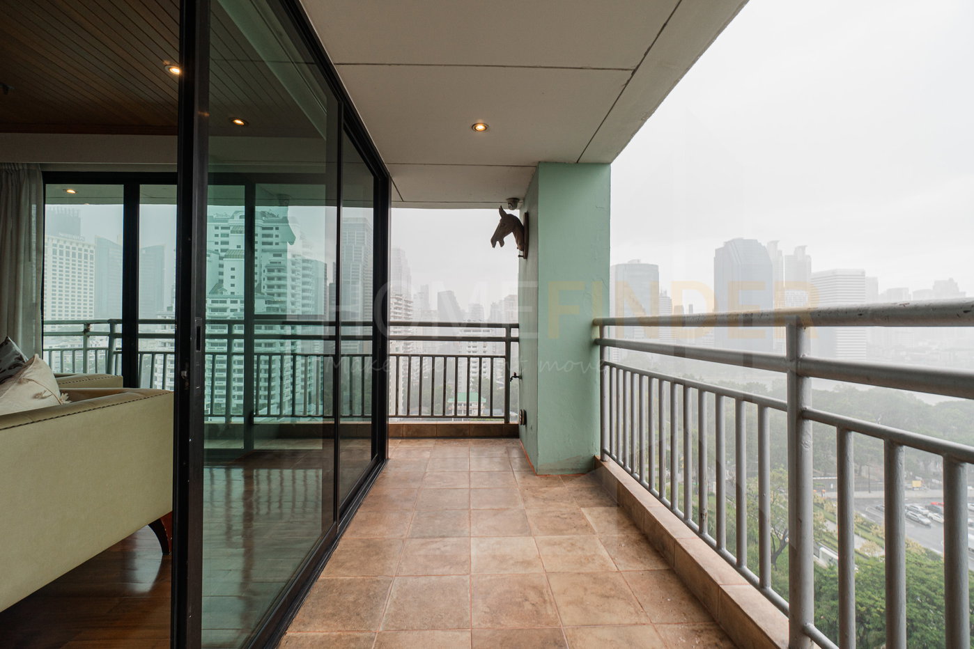 รูป Lake Green 2 bedrooms, for rent - รูปที่ 10/12