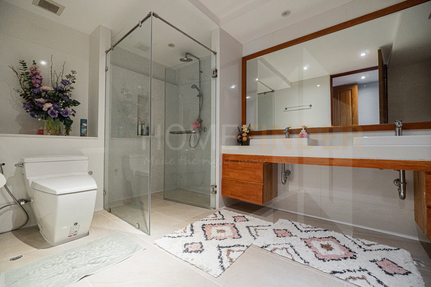 รูป Lake Green 2 bedrooms, for rent - รูปที่ 12/12