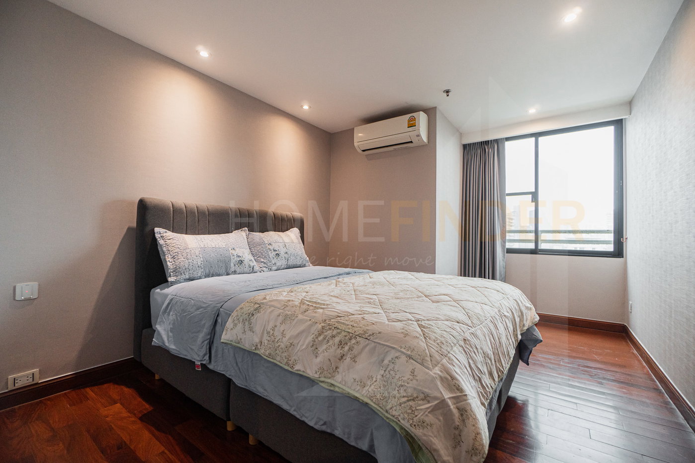 รูป Lake Green 2 bedrooms, for rent - รูปที่ 5/12