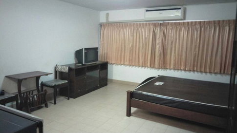 Popular condo Muangthongthani near panwaypiwat, central chaengwattana impact