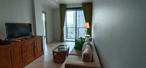 LTH9326 – Condo in Silom FOR SALE size 49.13 sq.m. 1 bed 1 bath near BTS  Chong Nonsi Station ONLY 11.35 MB
