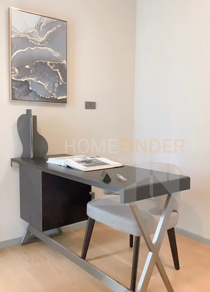 รูป FYNN Sukhumvit 31 3 bedrooms, for rent - รูปที่ 7/8