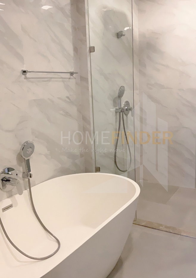 รูป FYNN Sukhumvit 31 3 bedrooms, for rent - รูปที่ 8/8