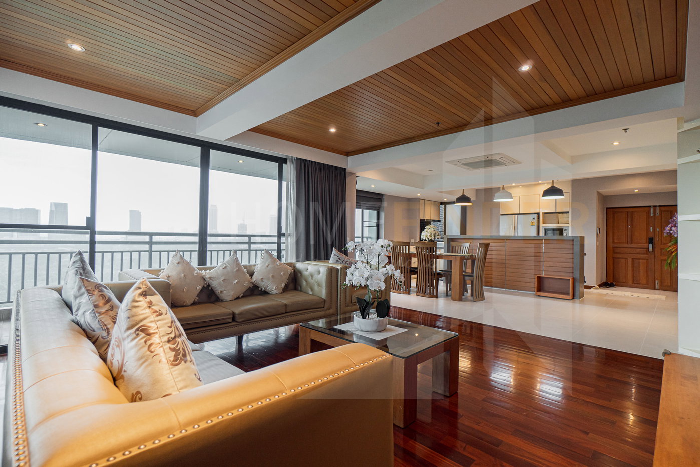 รูป Lake Green 2 bedrooms, for rent - รูปที่ 11/12