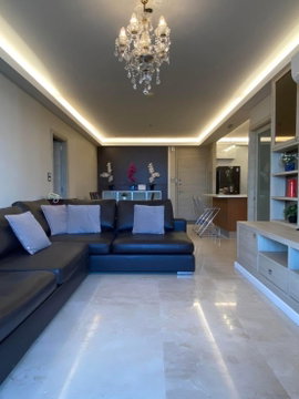 LTH9327 – Condo in Saladaeng FOR RENT size 110 sq.m. 2 beds 2 baths near BTS Saladaeng Station ONLY 60k/Month