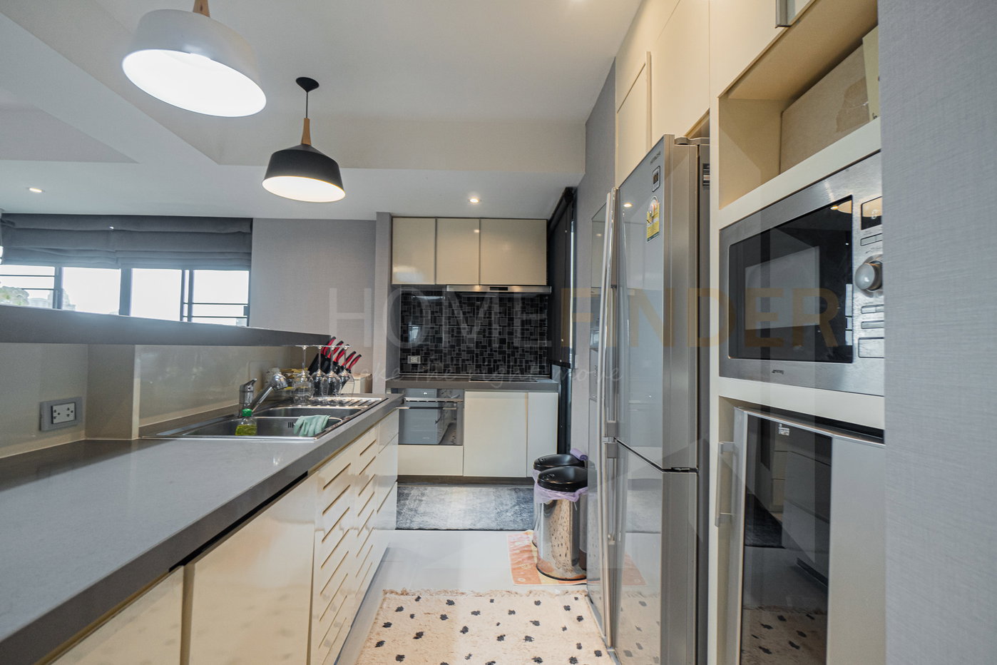 รูป Lake Green 2 bedrooms, for rent - รูปที่ 2/12