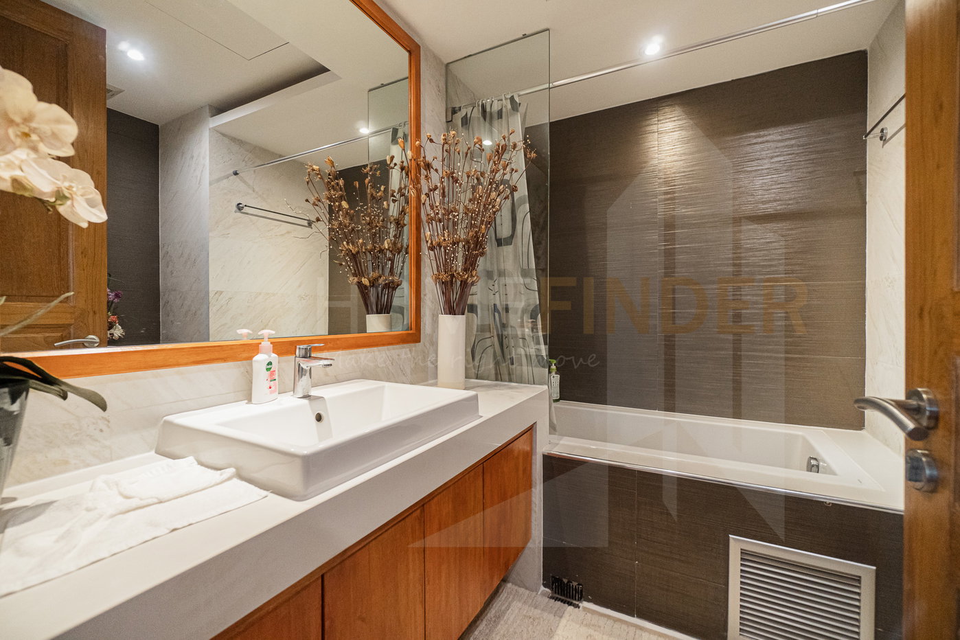 รูป Lake Green 2 bedrooms, for rent - รูปที่ 4/12