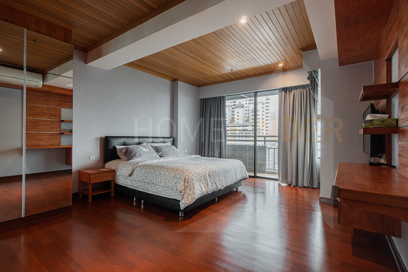 รูป Lake Green 2 bedrooms, for rent - รูปที่ 7/12