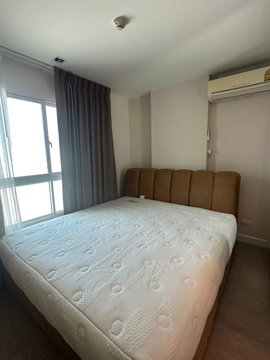 Hot! For sell, Metro Luxe Pahol-sutthisan, 32.97 sq m, 4 floor, building B ð line: eyannie