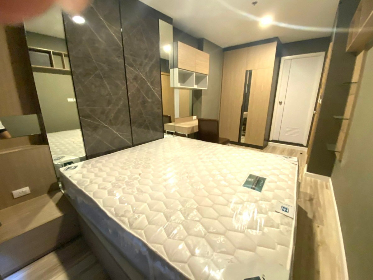 รูป ขายคอนโด ห้องขนาด 33 ตร.ม พลัสคอนโดโคราช - รูปที่ 2/21