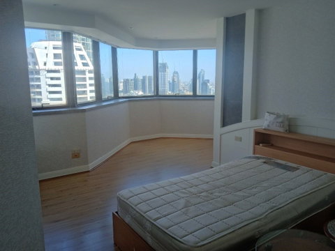 ให้เช่า The President Park View Towers พร้อมอยู่   (S05-3243)