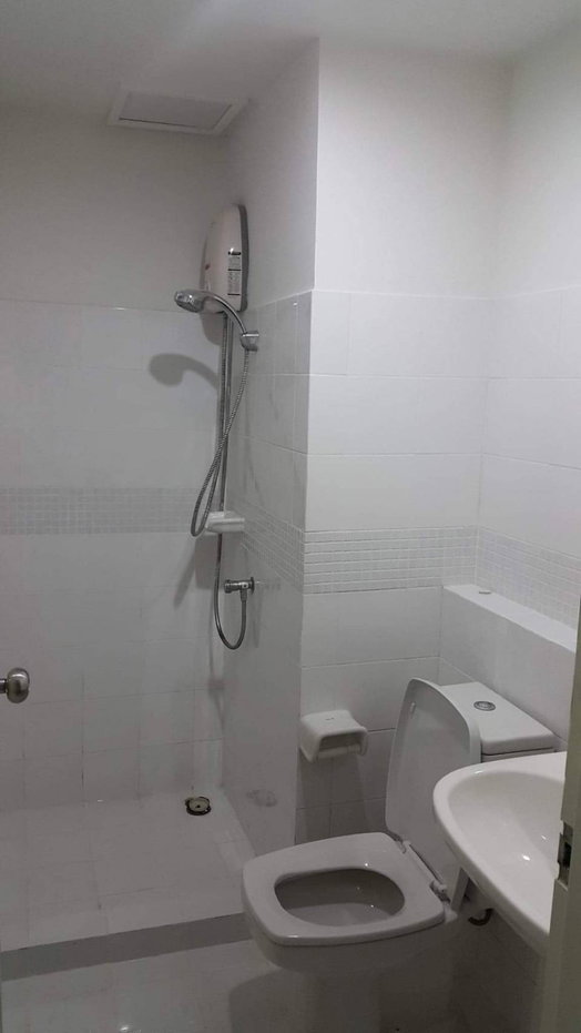 picture The seed Sathorn-taksin  for rent - 5/5