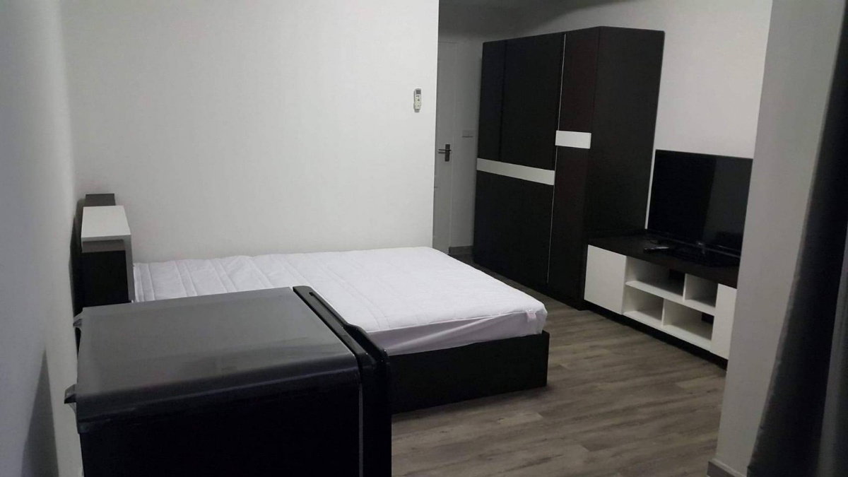 picture The seed Sathorn-taksin  for rent - 2/5