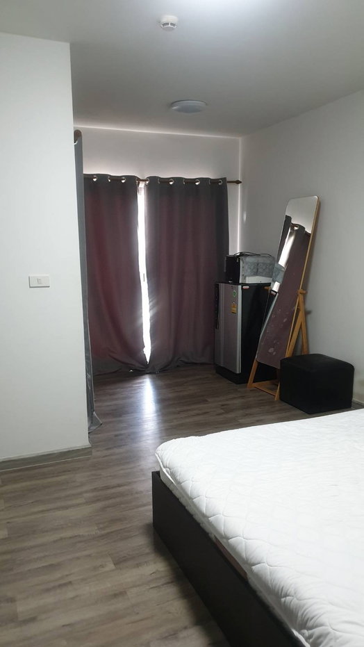 picture The seed Sathorn-taksin  for rent - 1/5