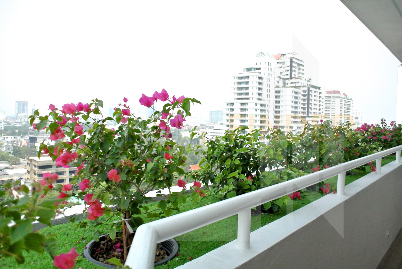 รูป La Cascade 3 bedrooms, for rent - รูปที่ 10/10