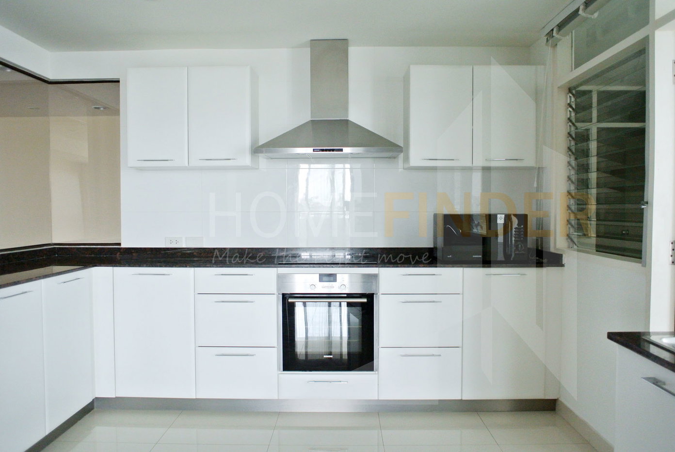 รูป La Cascade 4 bedrooms, for rent - รูปที่ 4/9