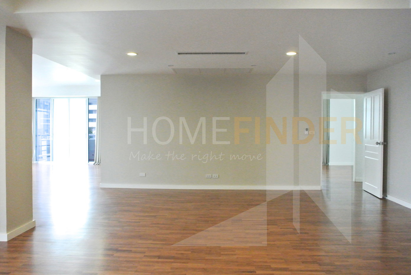 รูป La Cascade 3 bedrooms, for rent - รูปที่ 2/10